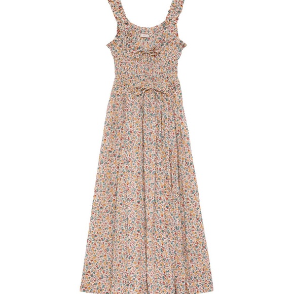 Doen Emmaretta Dress - Picture 2 of 4